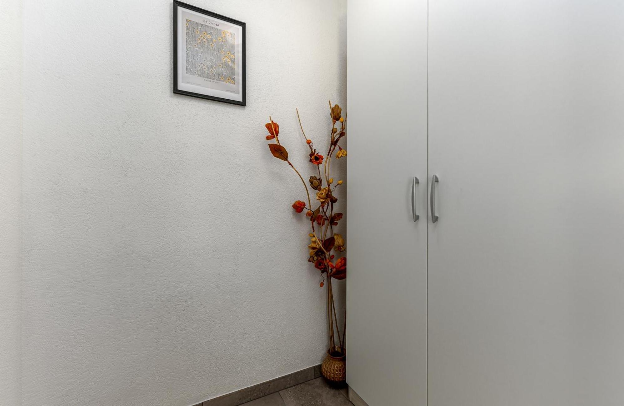Apartman Biljana Makarska Bagian luar foto