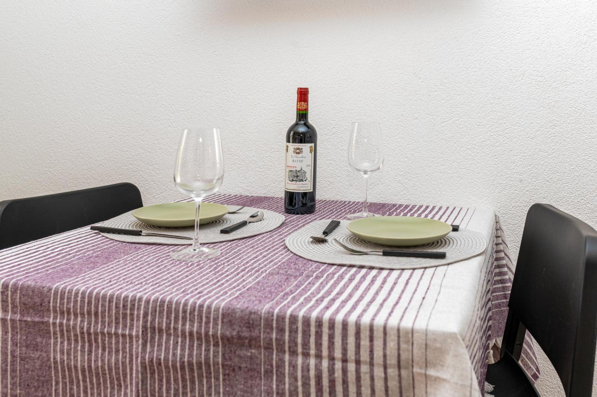 Apartman Biljana Makarska Bagian luar foto
